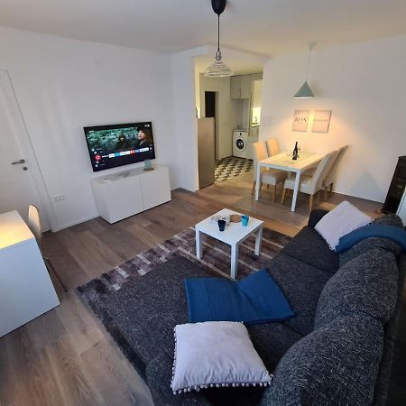 Apartman Lana كارلوفاتش المظهر الخارجي الصورة