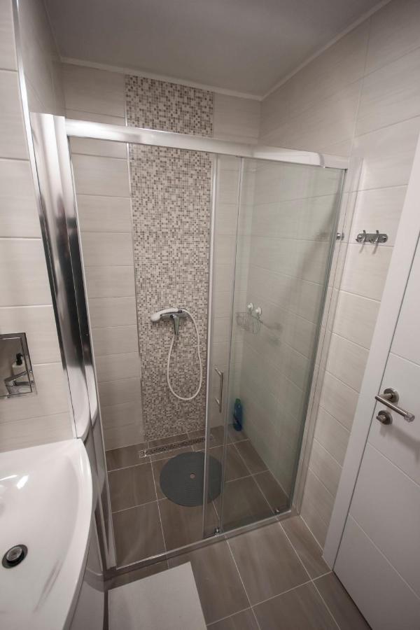 Apartman Lana كارلوفاتش المظهر الخارجي الصورة