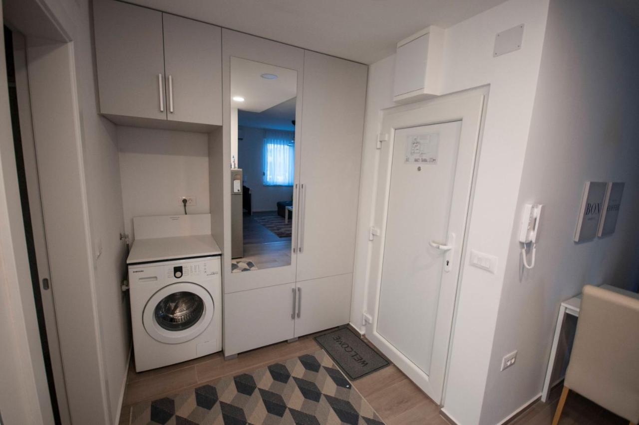 Apartman Lana كارلوفاتش المظهر الخارجي الصورة